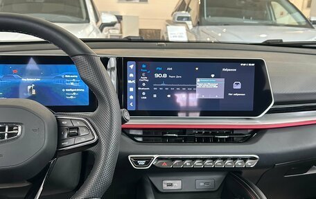 Geely Coolray I, 2024 год, 2 350 000 рублей, 8 фотография