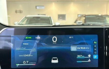 Geely Coolray I, 2024 год, 2 350 000 рублей, 9 фотография