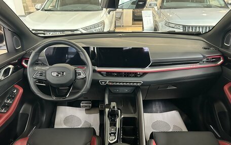 Geely Coolray I, 2024 год, 2 350 000 рублей, 10 фотография
