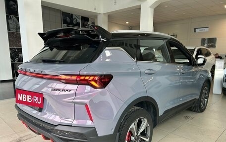 Geely Coolray I, 2024 год, 2 350 000 рублей, 4 фотография