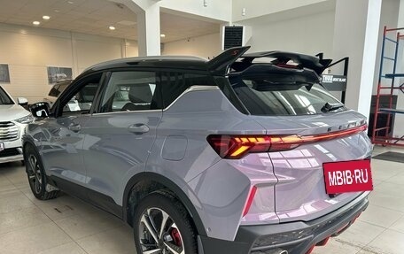Geely Coolray I, 2024 год, 2 350 000 рублей, 3 фотография