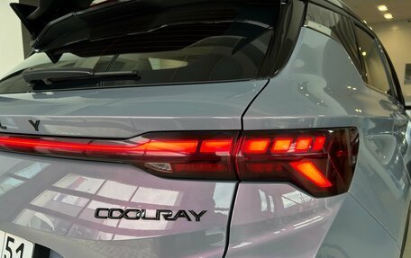 Geely Coolray I, 2024 год, 2 350 000 рублей, 16 фотография