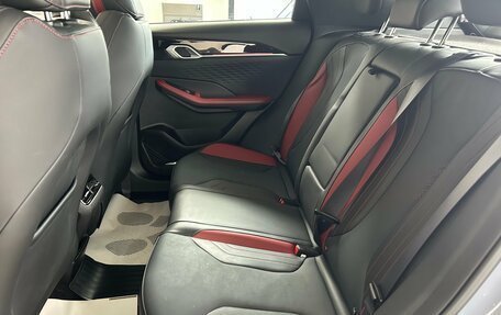 Geely Coolray I, 2024 год, 2 350 000 рублей, 15 фотография