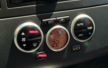 Nissan Tiida, 2010 год, 649 000 рублей, 18 фотография