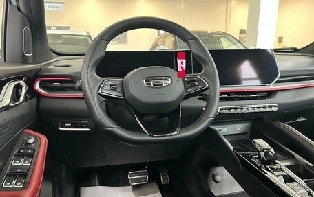 Geely Coolray I, 2024 год, 2 350 000 рублей, 11 фотография