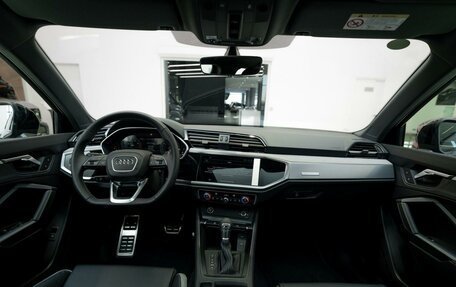 Audi Q3, 2026 год, 5 065 000 рублей, 9 фотография