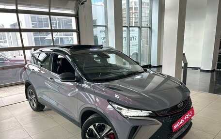 Geely Coolray I, 2024 год, 2 350 000 рублей, 2 фотография