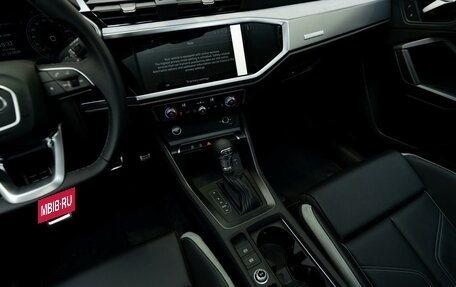 Audi Q3, 2026 год, 5 065 000 рублей, 12 фотография