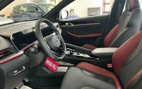 Geely Coolray I, 2024 год, 2 350 000 рублей, 6 фотография