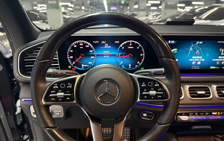 Mercedes-Benz GLS, 2023 год, 11 400 000 рублей, 7 фотография