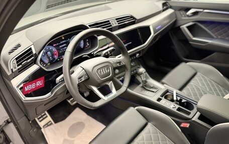 Audi Q3, 2026 год, 5 065 000 рублей, 16 фотография