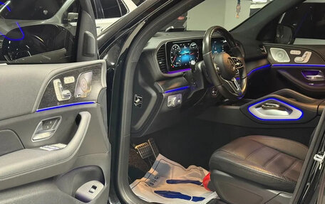 Mercedes-Benz GLS, 2023 год, 11 400 000 рублей, 5 фотография