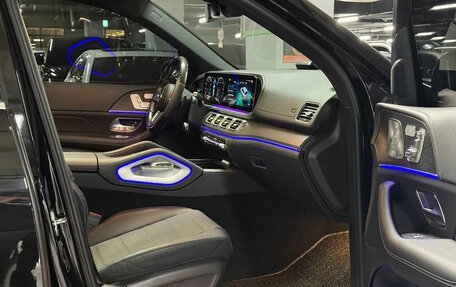 Mercedes-Benz GLS, 2023 год, 11 400 000 рублей, 8 фотография