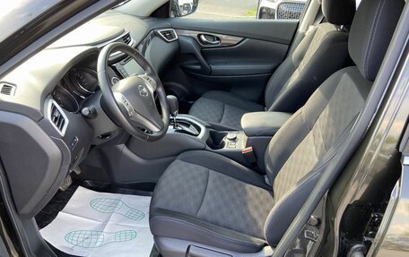 Nissan X-Trail, 2018 год, 2 180 000 рублей, 10 фотография