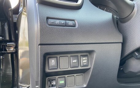 Nissan X-Trail, 2018 год, 2 180 000 рублей, 9 фотография