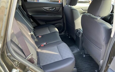 Nissan X-Trail, 2018 год, 2 180 000 рублей, 12 фотография