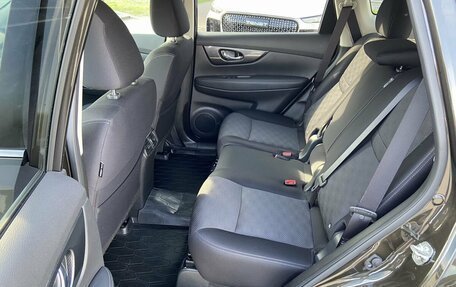 Nissan X-Trail, 2018 год, 2 180 000 рублей, 11 фотография