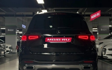 Mercedes-Benz GLS, 2023 год, 11 400 000 рублей, 4 фотография