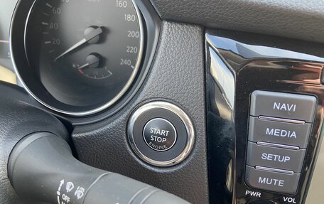Nissan X-Trail, 2018 год, 2 180 000 рублей, 19 фотография