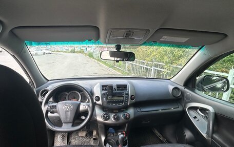 Toyota RAV4, 2011 год, 1 450 000 рублей, 7 фотография