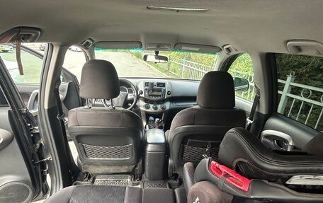 Toyota RAV4, 2011 год, 1 450 000 рублей, 8 фотография