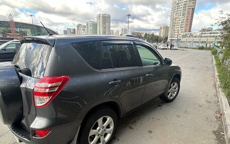 Toyota RAV4, 2011 год, 1 450 000 рублей, 5 фотография
