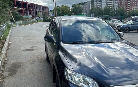 Toyota RAV4, 2011 год, 1 450 000 рублей, 4 фотография