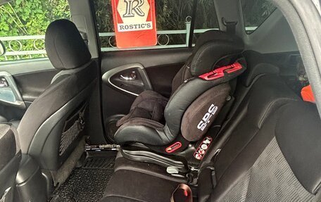 Toyota RAV4, 2011 год, 1 450 000 рублей, 9 фотография
