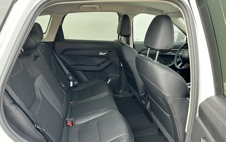 Haval Jolion, 2026 год, 2 649 000 рублей, 9 фотография