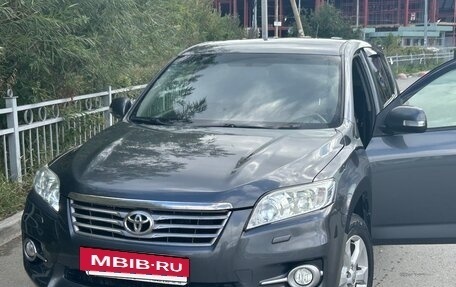Toyota RAV4, 2011 год, 1 450 000 рублей, 3 фотография
