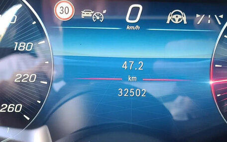 Mercedes-Benz S-Класс, 2022 год, 9 800 000 рублей, 11 фотография