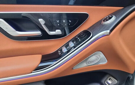 Mercedes-Benz S-Класс, 2022 год, 9 800 000 рублей, 13 фотография