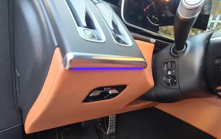 Mercedes-Benz S-Класс, 2022 год, 9 800 000 рублей, 19 фотография