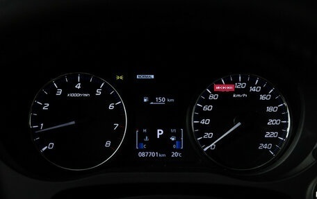 Mitsubishi Outlander III рестайлинг 3, 2020 год, 2 649 700 рублей, 12 фотография