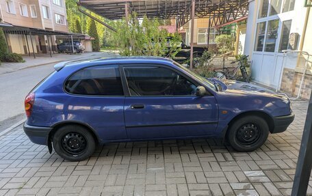 Toyota Corolla, 1997 год, 350 000 рублей, 2 фотография