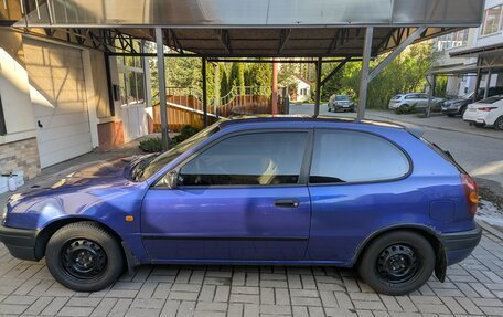 Toyota Corolla, 1997 год, 350 000 рублей, 6 фотография