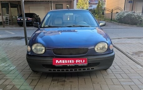 Toyota Corolla, 1997 год, 350 000 рублей, 7 фотография