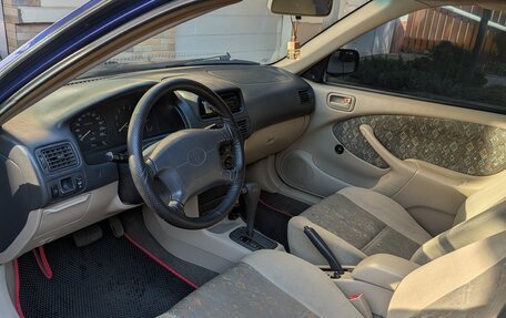 Toyota Corolla, 1997 год, 350 000 рублей, 9 фотография