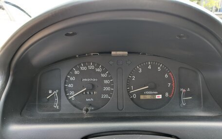 Toyota Corolla, 1997 год, 350 000 рублей, 8 фотография