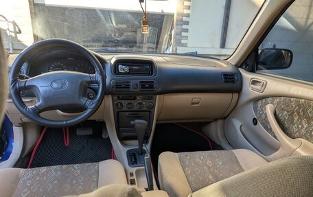 Toyota Corolla, 1997 год, 350 000 рублей, 10 фотография