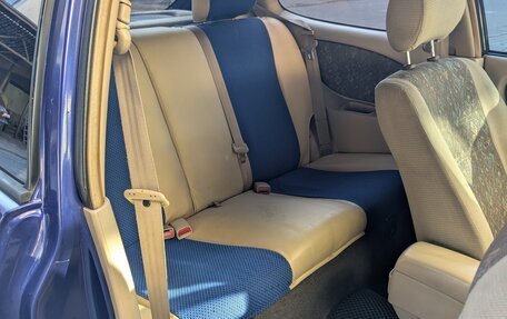 Toyota Corolla, 1997 год, 350 000 рублей, 11 фотография