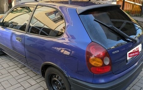 Toyota Corolla, 1997 год, 350 000 рублей, 5 фотография