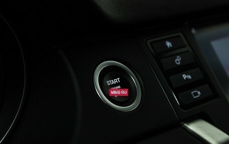 Land Rover Discovery Sport I рестайлинг, 2015 год, 2 049 900 рублей, 16 фотография
