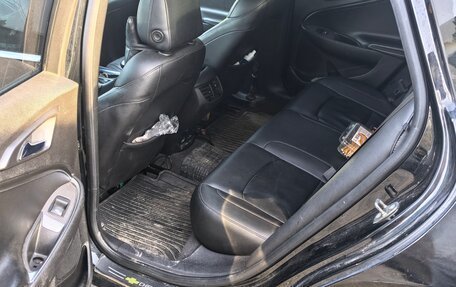 Chevrolet Malibu IX, 2017 год, 1 250 000 рублей, 8 фотография