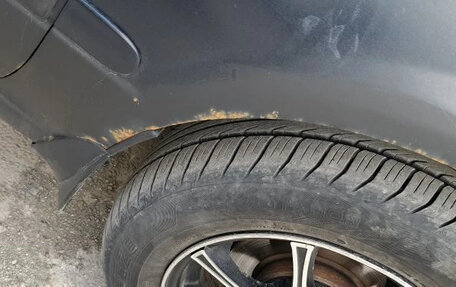 Nissan Sunny B15, 2000 год, 200 000 рублей, 5 фотография