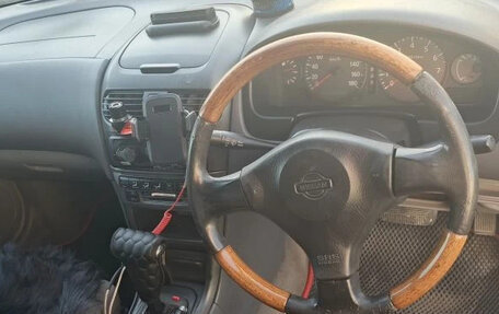 Nissan Sunny B15, 2000 год, 200 000 рублей, 6 фотография
