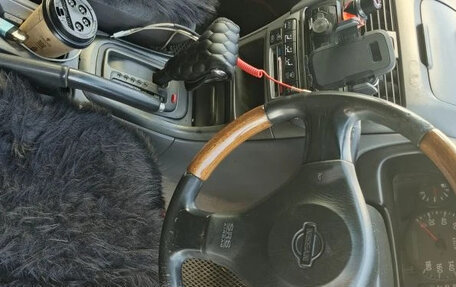 Nissan Sunny B15, 2000 год, 200 000 рублей, 7 фотография