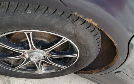 Nissan Sunny B15, 2000 год, 200 000 рублей, 9 фотография