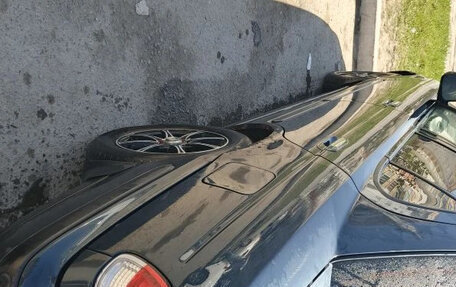 Nissan Sunny B15, 2000 год, 200 000 рублей, 14 фотография