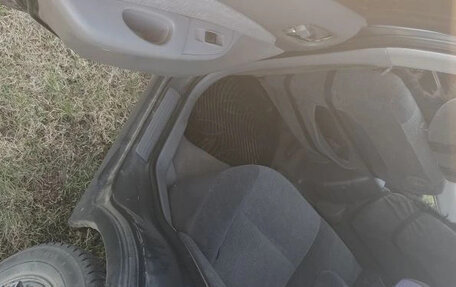 Nissan Sunny B15, 2000 год, 200 000 рублей, 16 фотография